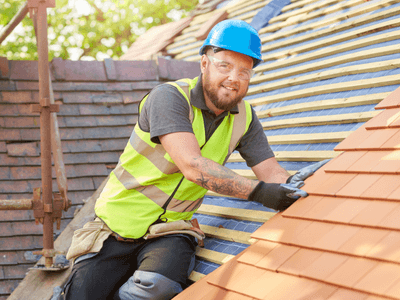 About Roof Repair Experts Norton, TX